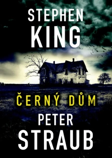 ČERNÝ DŮM / 3. VYDÁNÍ