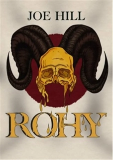 ROHY / 2. VYDÁNÍ