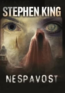NESPAVOST / 2. VDÁNÍ