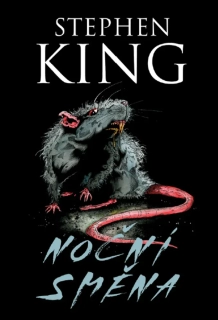NOČNÍ SMĚNA