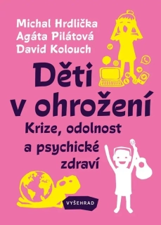 DĚTI V OHROŽENÍ
