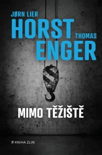 MIMO TĚŽIŠTĚ 3 BLIX A RAMMONOVÁ
