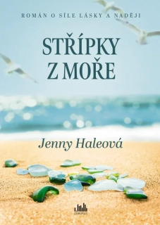 STŘÍPKY Z MOŘE
