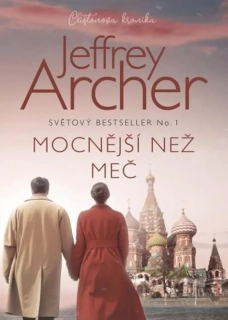 MOCNĚJŠÍ NEŽ MEČ 5 CLIFTONOVA KRONIKA