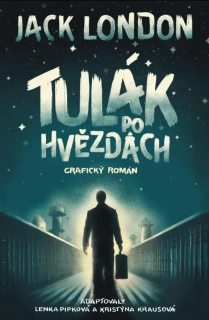 TULÁK PO HVĚZDÁCH - KOMIKS