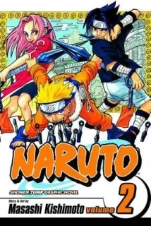 NARUTO 2