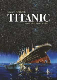 TITANIC -3.VYDÁNÍ