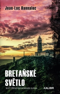BRETAŇSKÉ SVĚTLO - 2. VYDÁNÍ