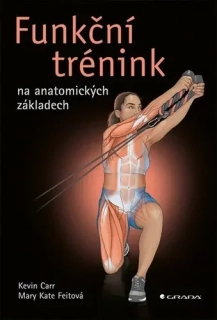 FUNKČNÍ TRÉNINK NA ANATOMICKÝCH ZÁKLADECH