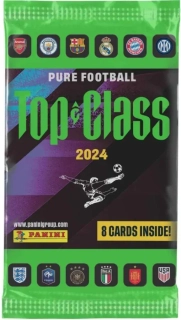 TOP CLASS 2024/KARTY