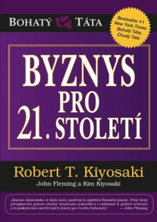 BYZNYS PRO 21. STOLETÍ - 2. VYDÁNÍ