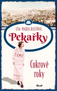 CUKROVÉ ROKY 2 PEKAŘKY