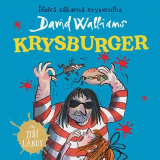 CD KRYSBURGER