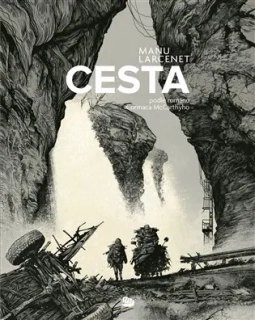 CESTA