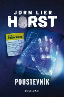 POUSTEVNÍK 9 WILLIAM WISTING -2.VYDÁNÍ