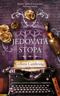 JEDOVATÁ STOPA 2 MALLOWAN HALL