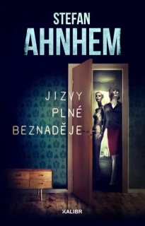 JIZVY PLNÉ BEZNADĚJE 1 MALIN REHNBERGOVÁ