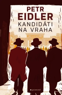 KANDIDÁTI NA VRAHA