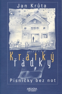 KRÁTKÝ ŘÁDKY