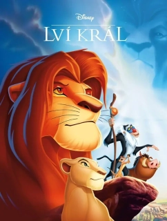 LVÍ KRÁL