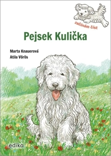 PEJSEK KULIČKA - ZAČÍNÁM ČÍST