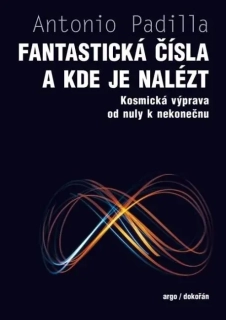 FANTASTICKÁ ČÍSLA A KDE JE NALÉZT