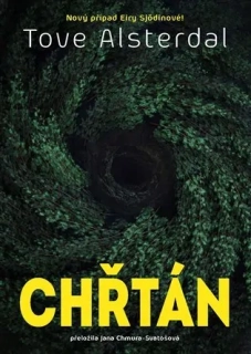 CHŘTÁN 2 EIRA SJÖDINOVÁ