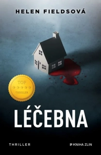 LÉČEBNA 2 CONNIE WOOLWINE