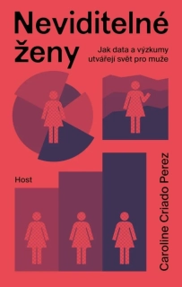 NEVIDITELNÉ ŽENY