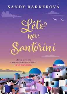 LÉTO NA SANTORINI