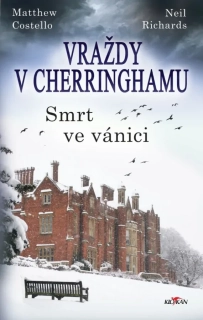 VRAŽDY V CHERRINGAHMU 8 SMRT VE VÁNICI