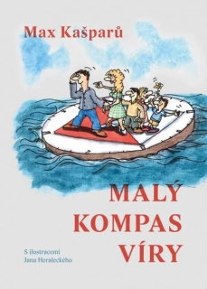 MALÝ KOMPAS VÍRY