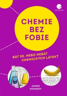 CHEMIE BEZ FOBIE