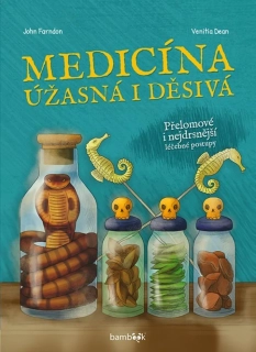 MEDICÍNA