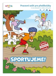 SPORTUJEME