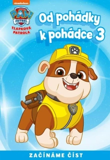 OD POHÁDKY K POHÁDCE - TLAPKOVÁ PATROLA 3
