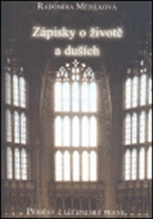 ZÁPISKY O ŽIVOTĚ A DUŠÍCH