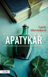 APATYKÁŘ -2.VYDÁNÍ