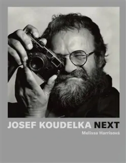 JOSEF KOUDELKA: NEXT