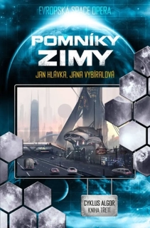 ALGOR 3  POMNÍKY ZIMY / 2. VYDÁNÍ