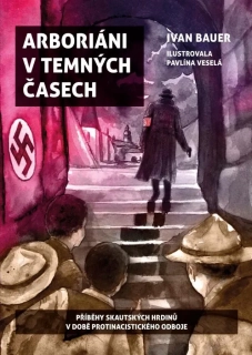 ARBORIÁNI V TEMNÝCH ČASECH 2 ARBORIÁNI