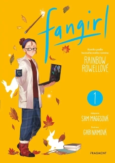 FANGIRL 1
