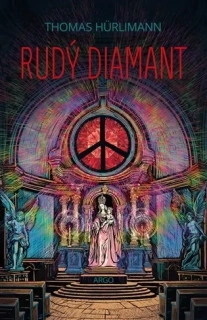 RUDÝ DIAMANT