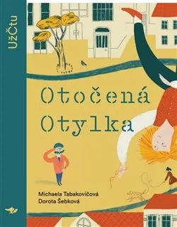 OTOČENÁ OTYLKA