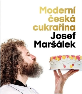 MODERNÍ ČESKÁ CUKRAŘINA
