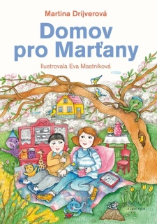 DOMOV PRO MARŤANY