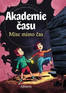 HLEDÁNÍ PHOEBE