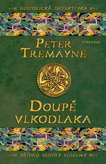 DOUPĚ VLKODLAKA 31.PŘÍPAD SESTRY FIDELMY