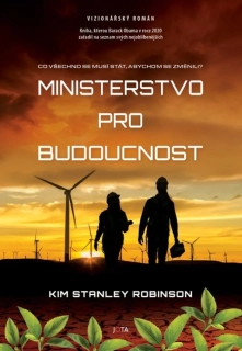 MINISTERSTVO PRO BUDOUCNOST