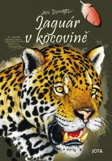 JAGUÁR V KOCOVINĚ